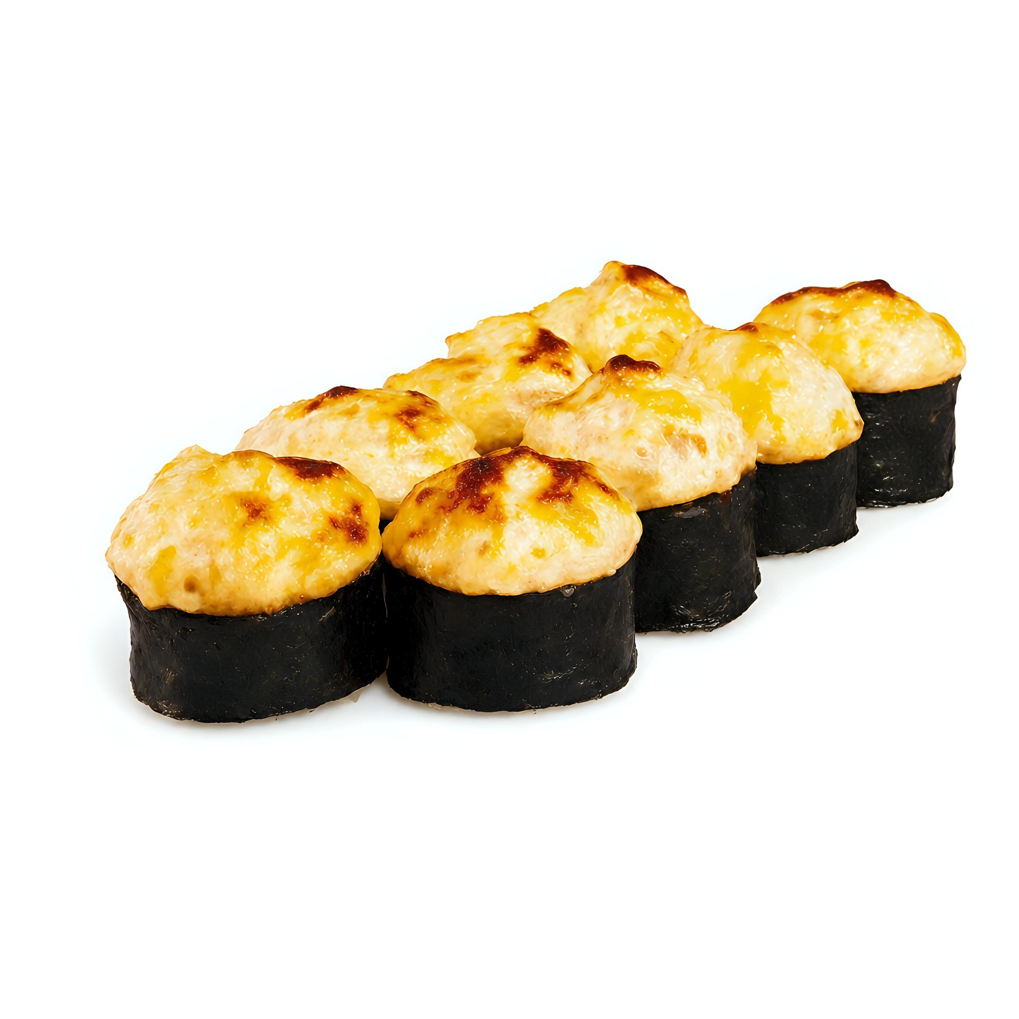 Запечённый с курицей 2.0